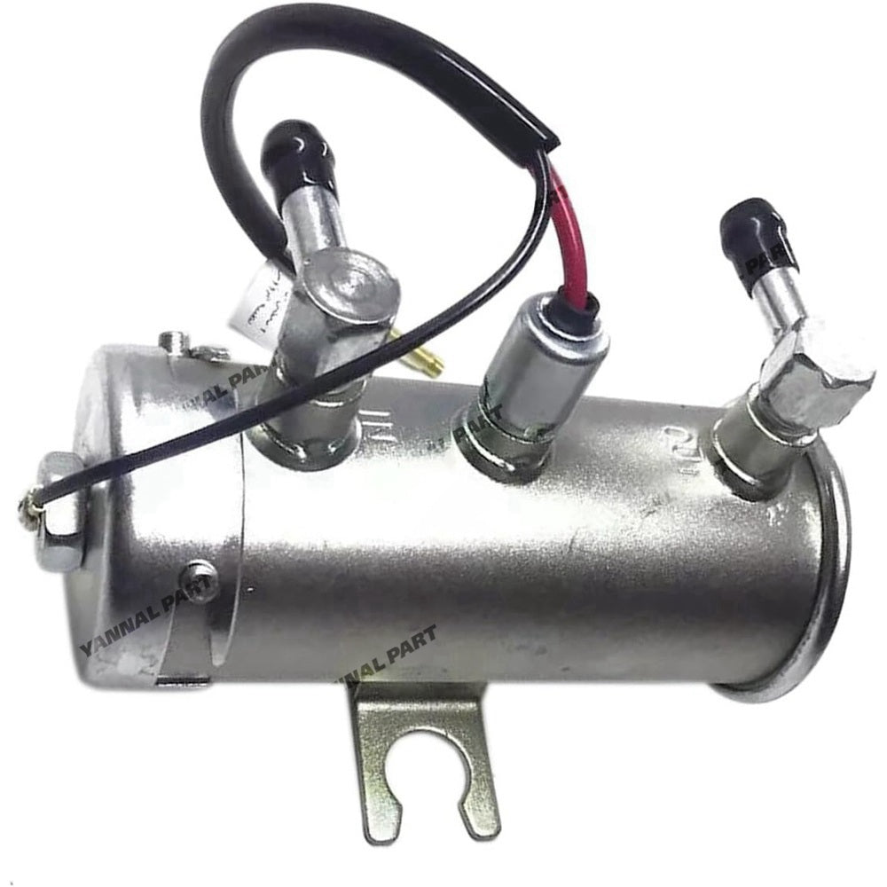 Fuel Feed Pump 17/932200 for Isuzu Engine 4LE1 4LE2 JCB Excavator 8085 8065RTS 8055ZTS 8055RTS 8065ZTS