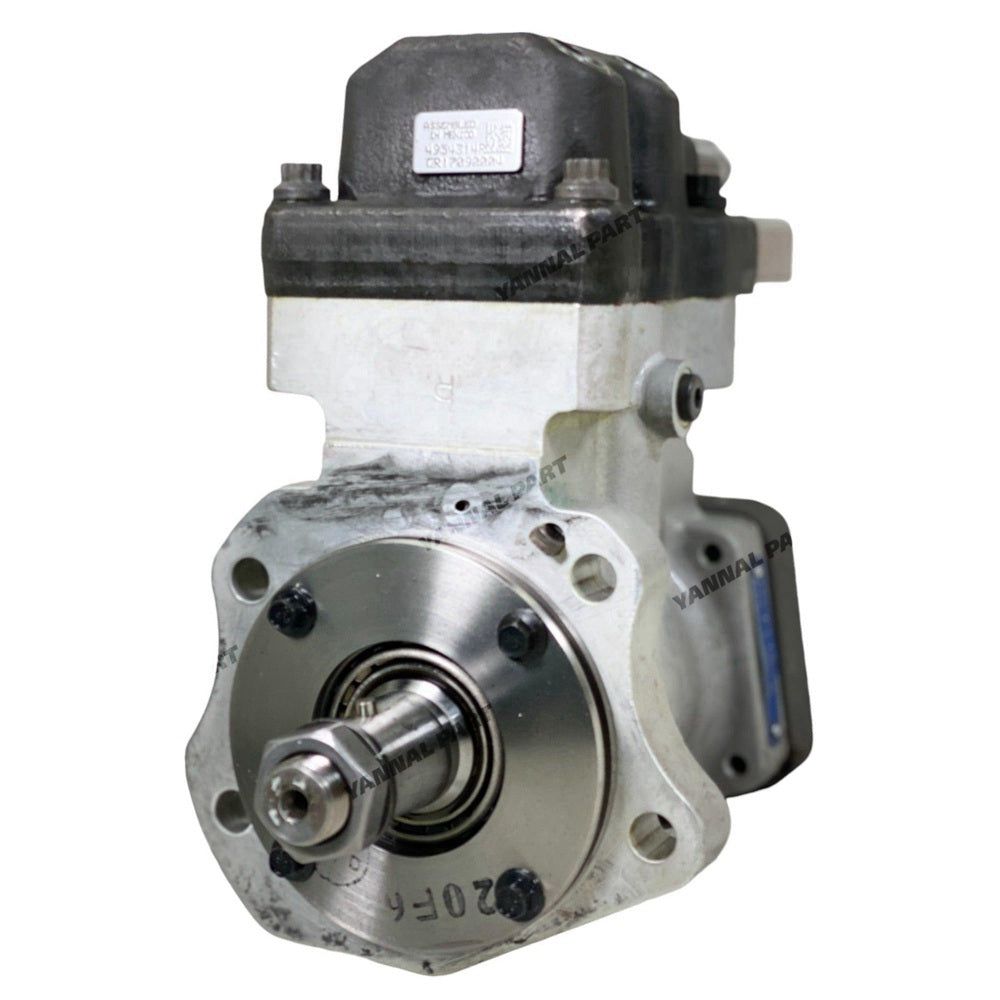 Fuel Pump 4954315 Fit For Cummins Engine ISC8.3 ISL9 QSC9 QSL9