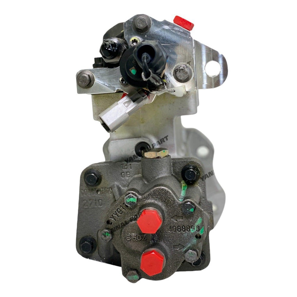 Fuel Pump 4954315 Fit For Cummins Engine ISC8.3 ISL9 QSC9 QSL9