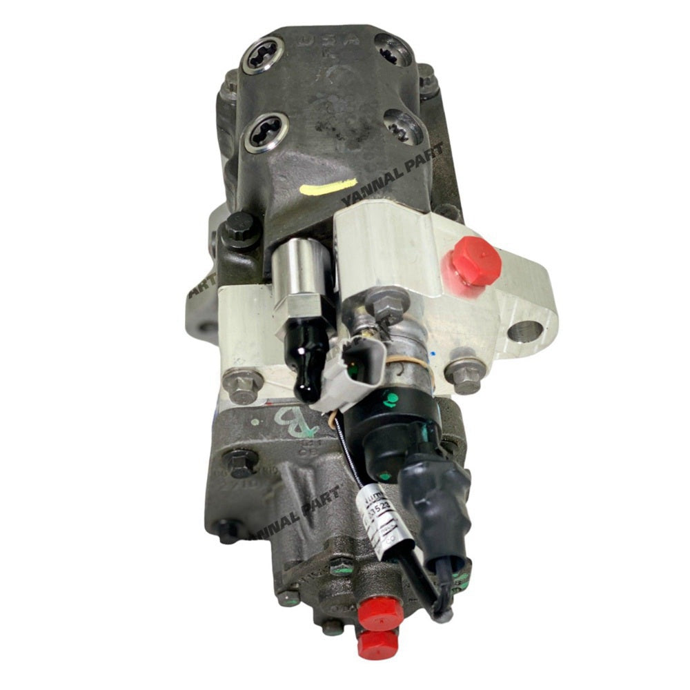 Fuel Pump 4954315 Fit For Cummins Engine ISC8.3 ISL9 QSC9 QSL9