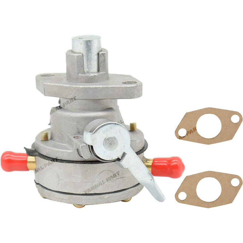 For Yanmar Engine 3TNV76 2TNV70 3TNE84 4TNE84 Fuel Feed Pump 129100-52100