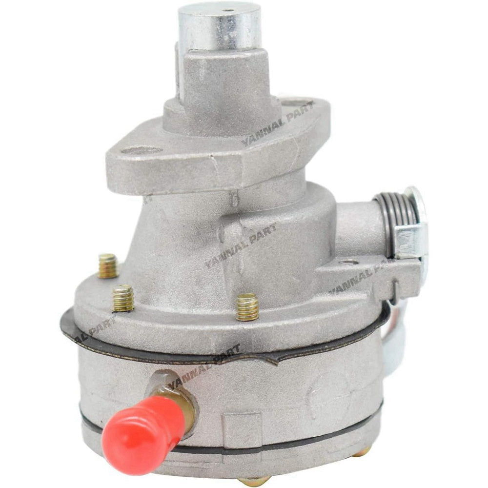 For Yanmar Engine 3TNV76 2TNV70 3TNE84 4TNE84 Fuel Feed Pump 129100-52100