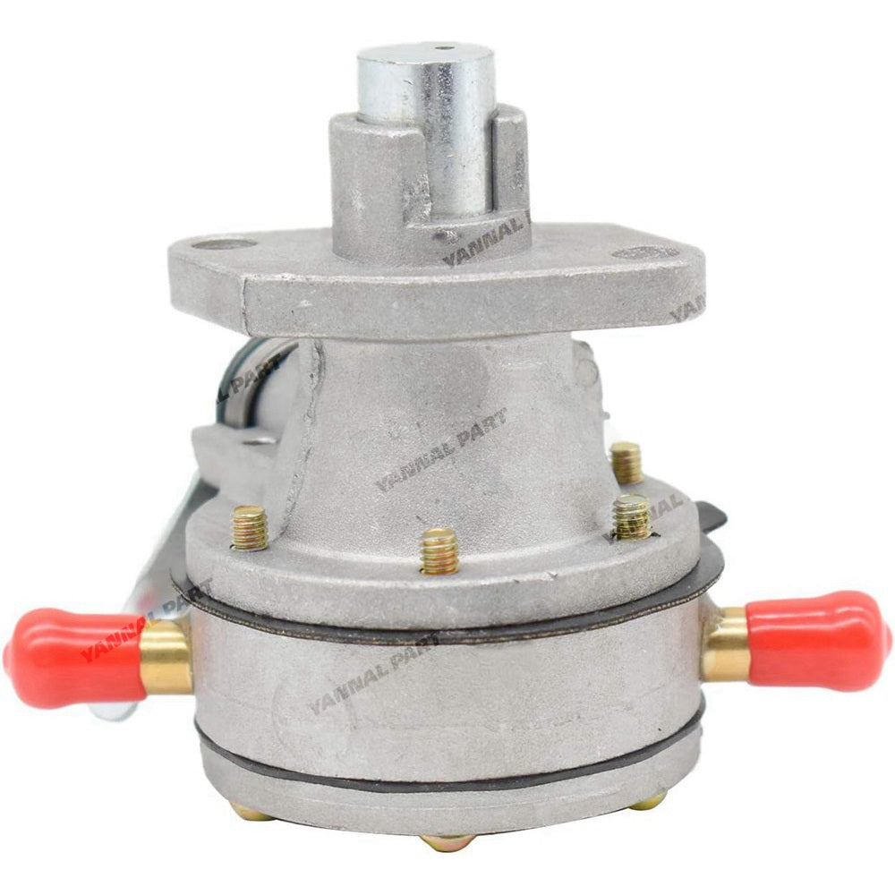 For Yanmar Engine 3TNV76 2TNV70 3TNE84 4TNE84 Fuel Feed Pump 129100-52100