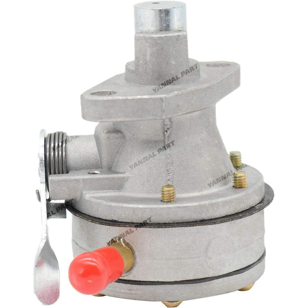 For Yanmar Engine 3TNV76 2TNV70 3TNE84 4TNE84 Fuel Feed Pump 129100-52100