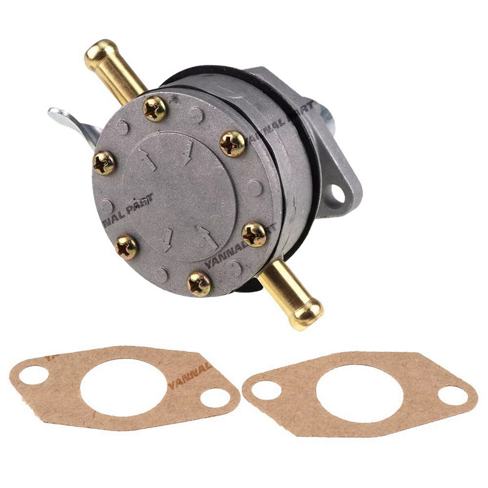 Fuel Feed Pump AM882462 for John Deere TH Military A1 A2 A3 6x4 XUV 855D 4X4 850D Gators
