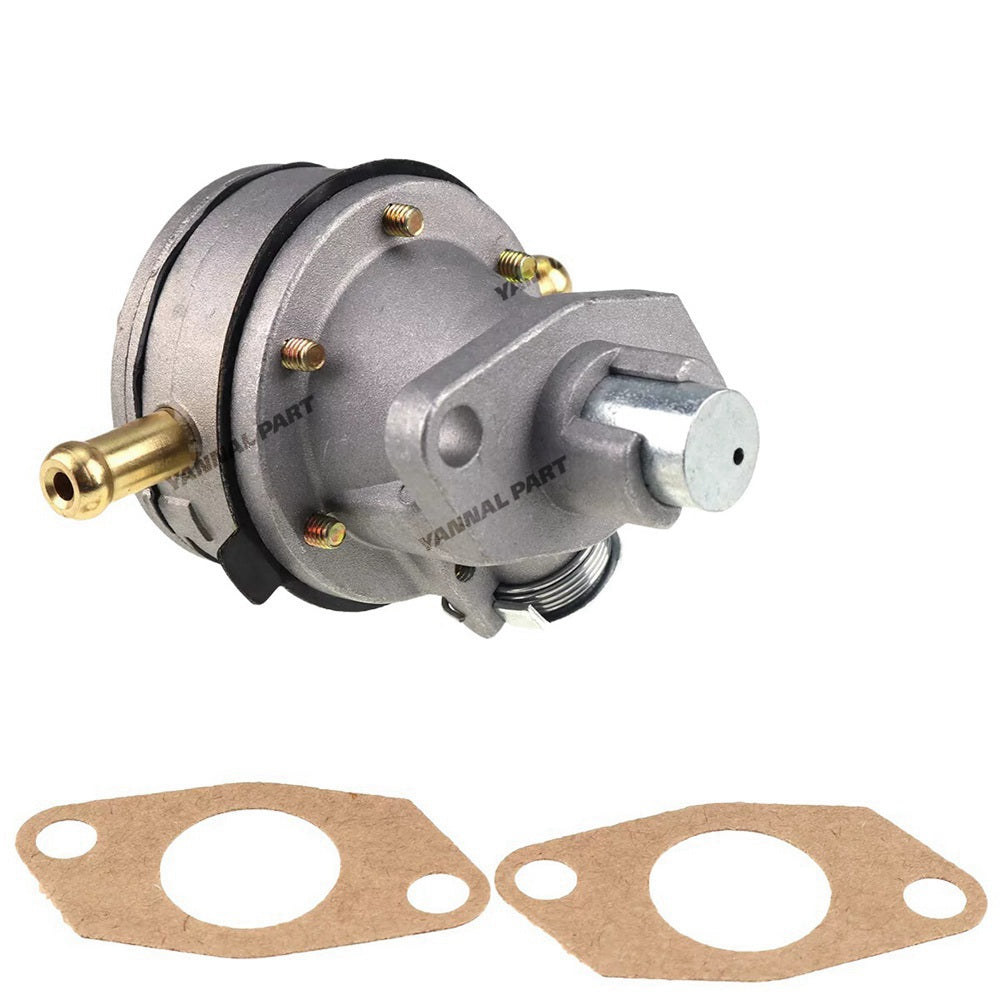 Fuel Feed Pump AM882462 for John Deere TH Military A1 A2 A3 6x4 XUV 855D 4X4 850D Gators