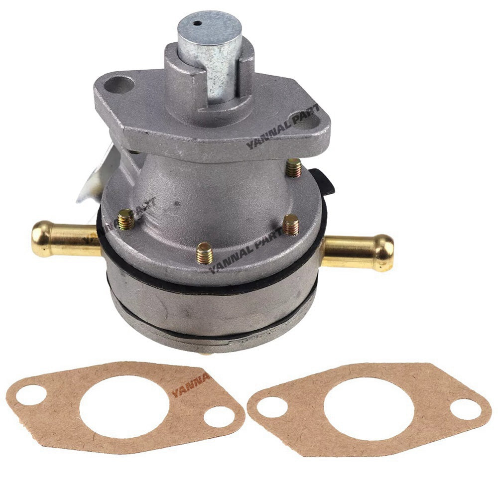 Fuel Feed Pump AM882462 for John Deere TH Military A1 A2 A3 6x4 XUV 855D 4X4 850D Gators