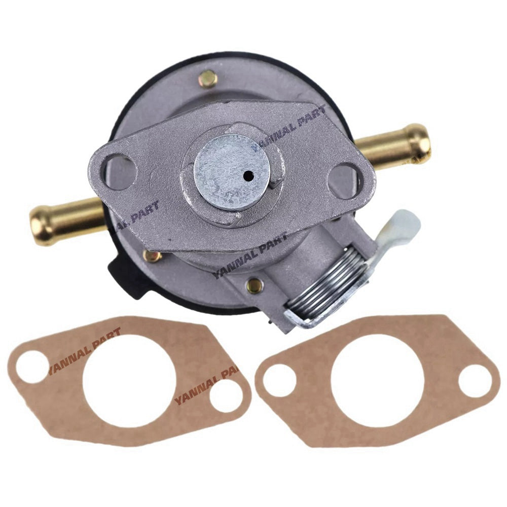 Fuel Feed Pump AM882462 for John Deere TH Military A1 A2 A3 6x4 XUV 855D 4X4 850D Gators