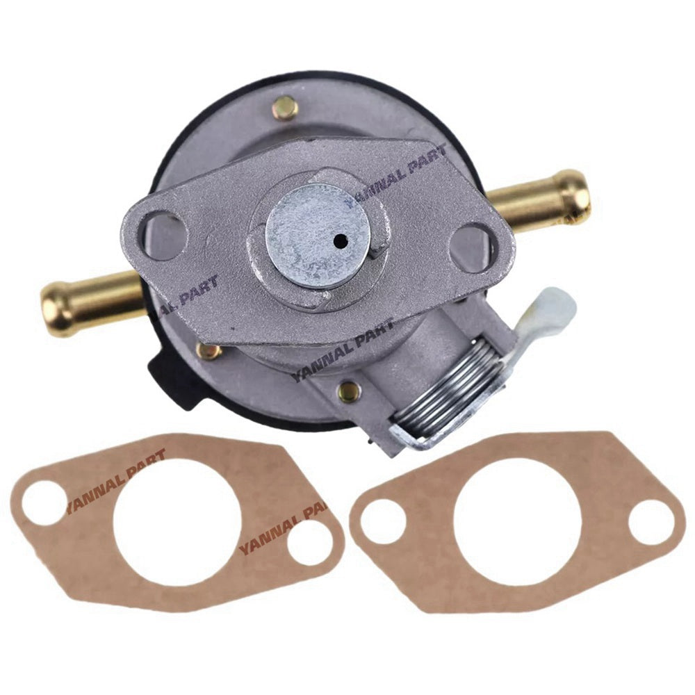 Fuel Feed Pump AM882462 for John Deere TH Military A1 A2 A3 6x4 XUV 855D 4X4 850D Gators