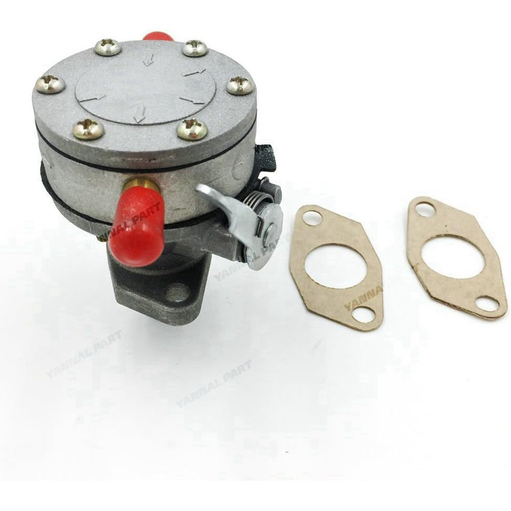 Fuel Feed Pump 129100-52101 for Mustang Loader 2040 2042 2044 2050