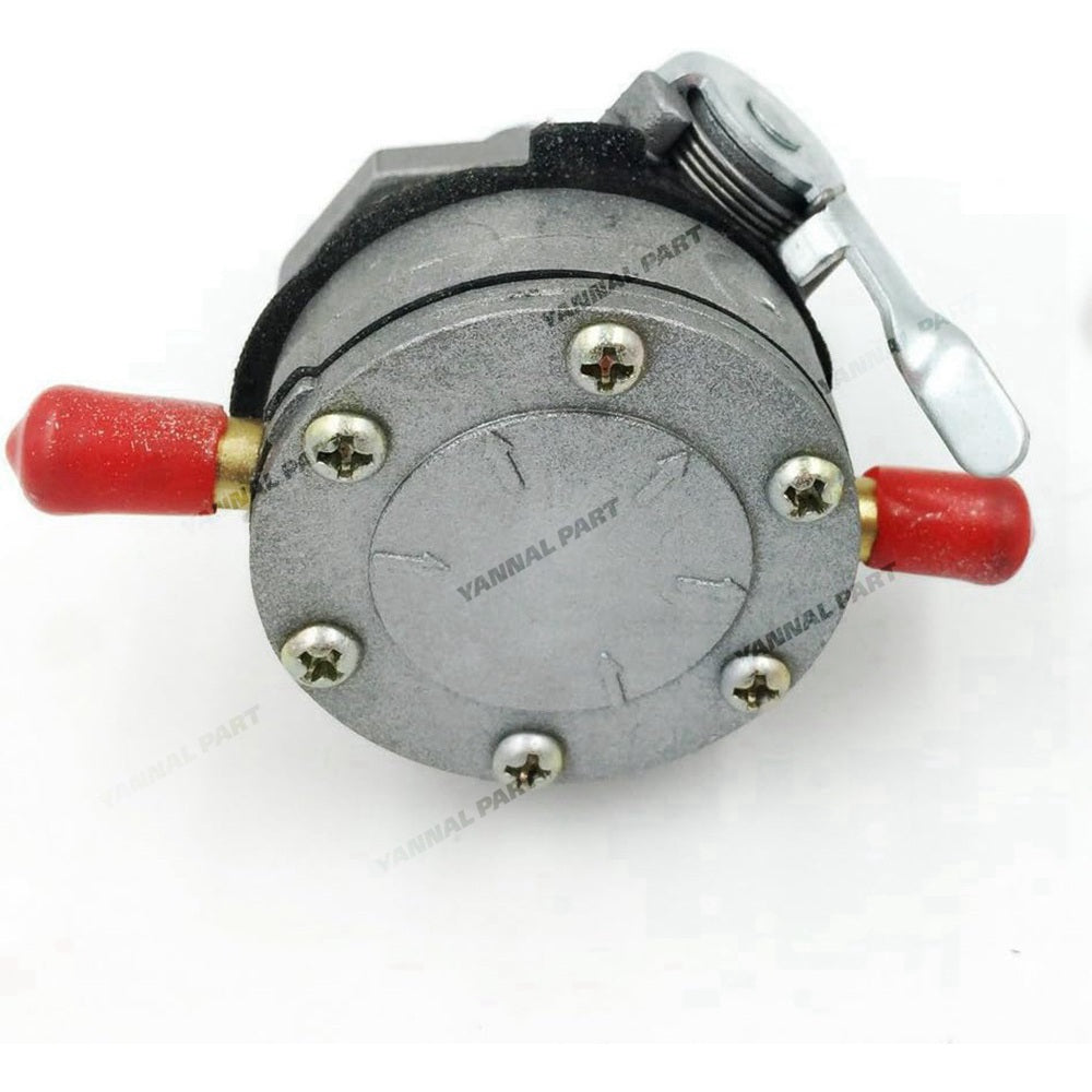 Fuel Feed Pump 129100-52101 for Mustang Loader 2040 2042 2044 2050