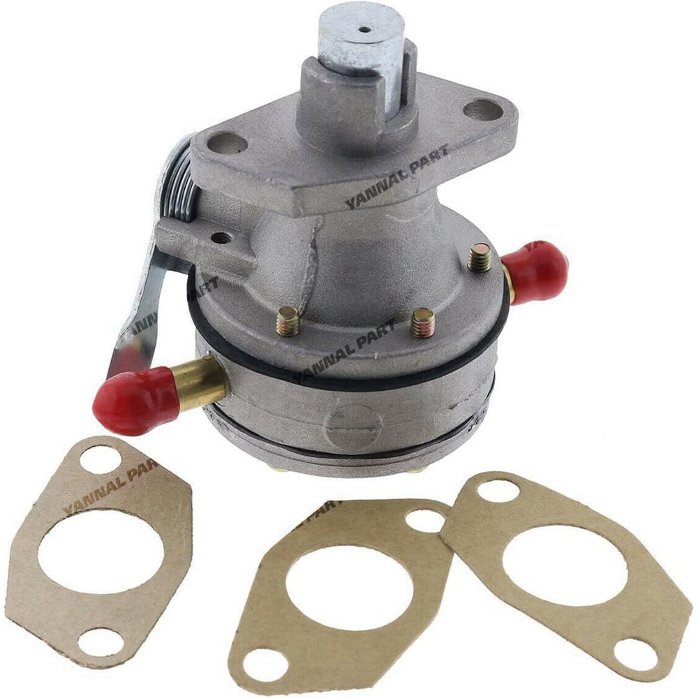Fuel Feed Pump 129100-52101 for Mustang Loader 2040 2042 2044 2050