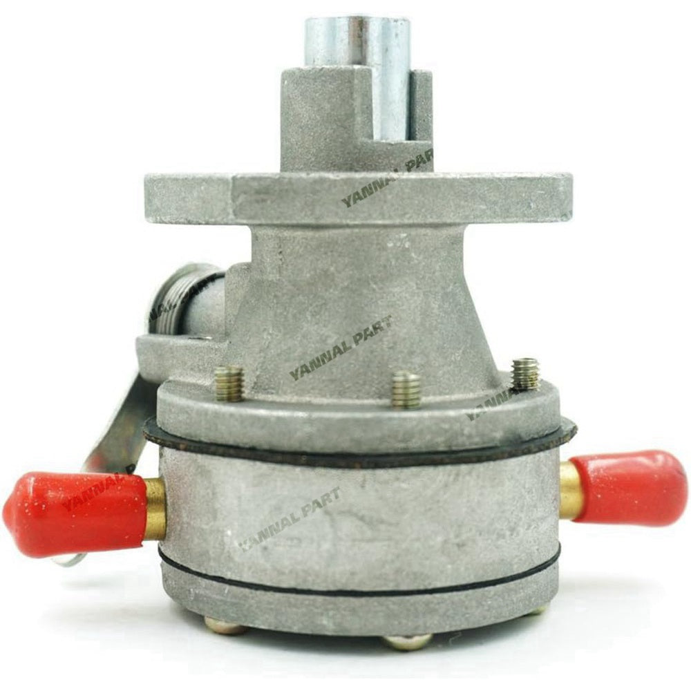 Fuel Feed Pump 129100-52101 for Mustang Loader 2040 2042 2044 2050
