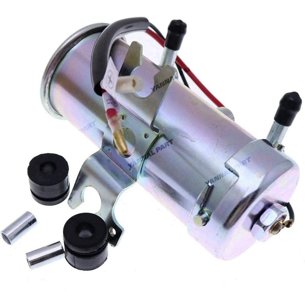 Fuel Pump 394327R91 598859R91 Fit For CASE International IH Farmall Tractor 424 444 2424 2444