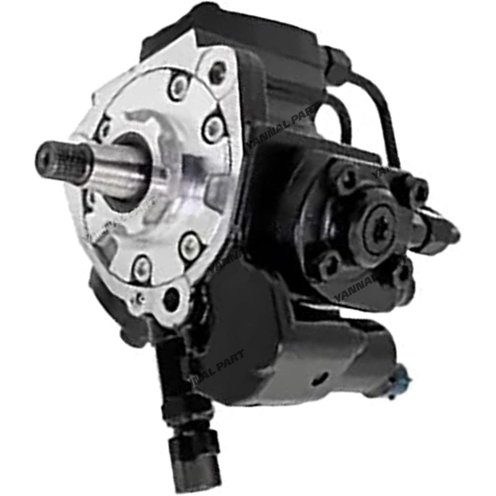 Fuel Pump 8976051061 8-976051-061 Fit For Isuzu Engine 4HK1 6HK1