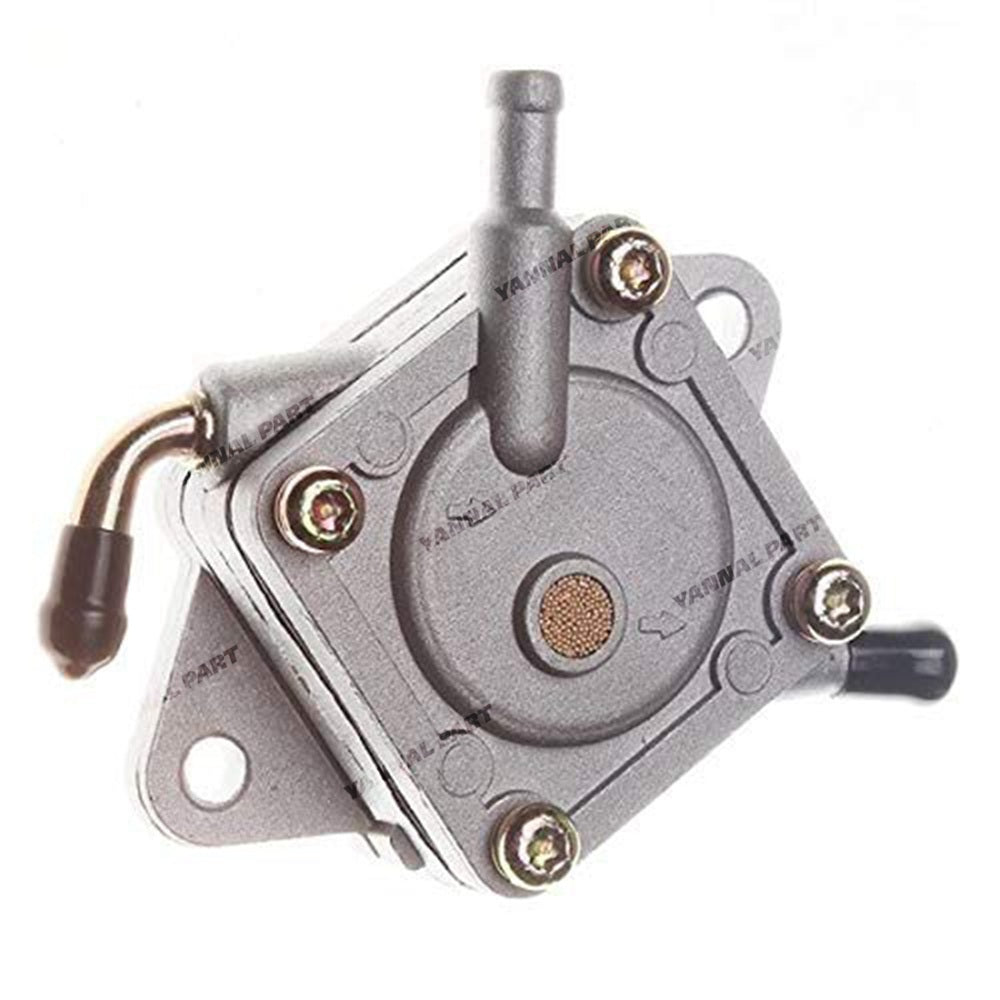 Fuel Pump JF2-24410-20 JN6-F4410-00-00 Fit For Yamaha G8 G11 G14 G16 G20 G22 Ultima Gas Golf Cart