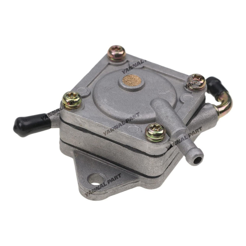Fuel Pump 49040-2067 Fit For Kawasaki Engine KAF300 Utility Vehicle Mule 500 520 550