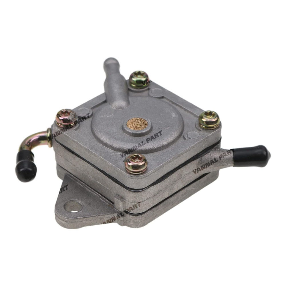 Fuel Pump 49040-2067 Fit For Kawasaki Engine KAF300 Utility Vehicle Mule 500 520 550