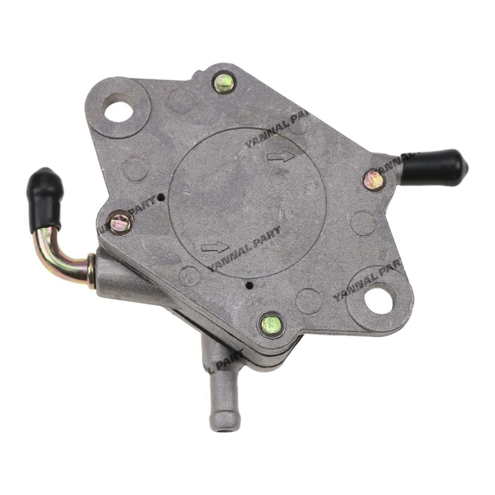Fuel Pump 49040-2067 Fit For Kawasaki Engine KAF300 Utility Vehicle Mule 500 520 550