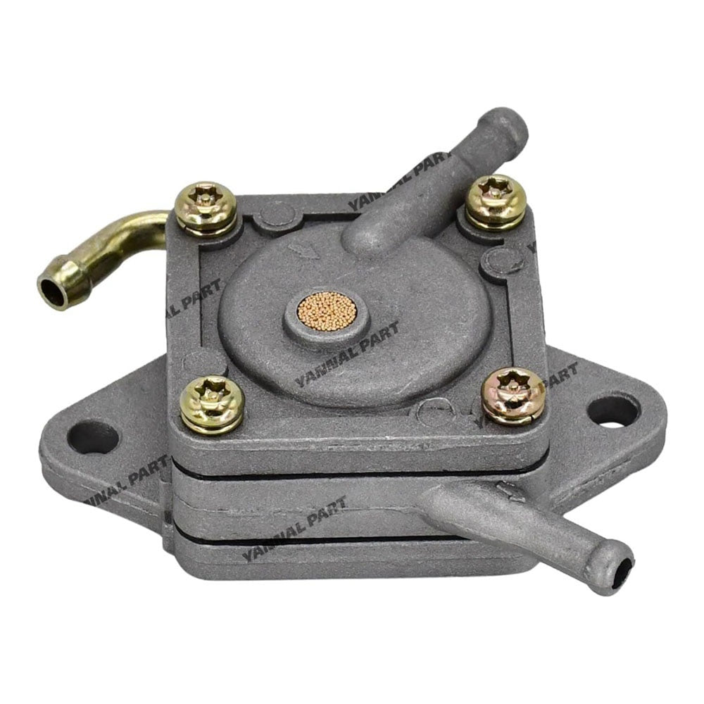 Fuel Pump 49040-2067 Fit For Kawasaki Engine KAF300 Utility Vehicle Mule 500 520 550