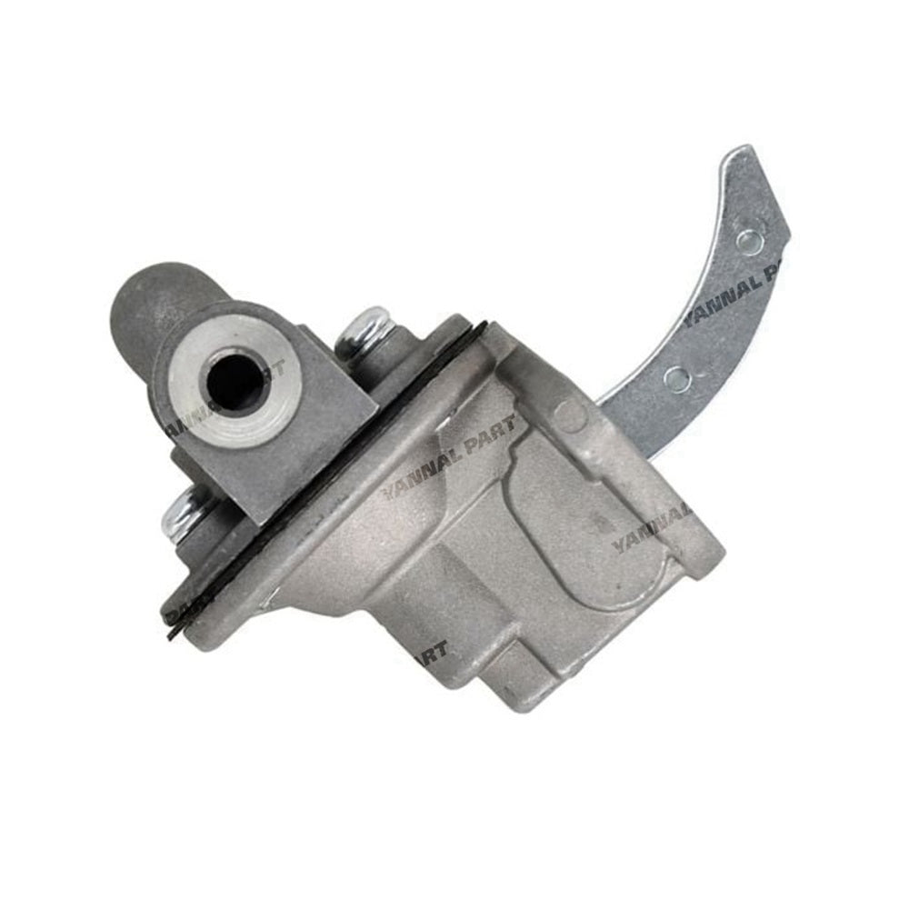 Fuel Pump RG60081 Fit For John Deere 2243 2500A 2500E 2653A Greens Mower 500 X495 X595 Lawn Garden Tractor 1435 Front Mower