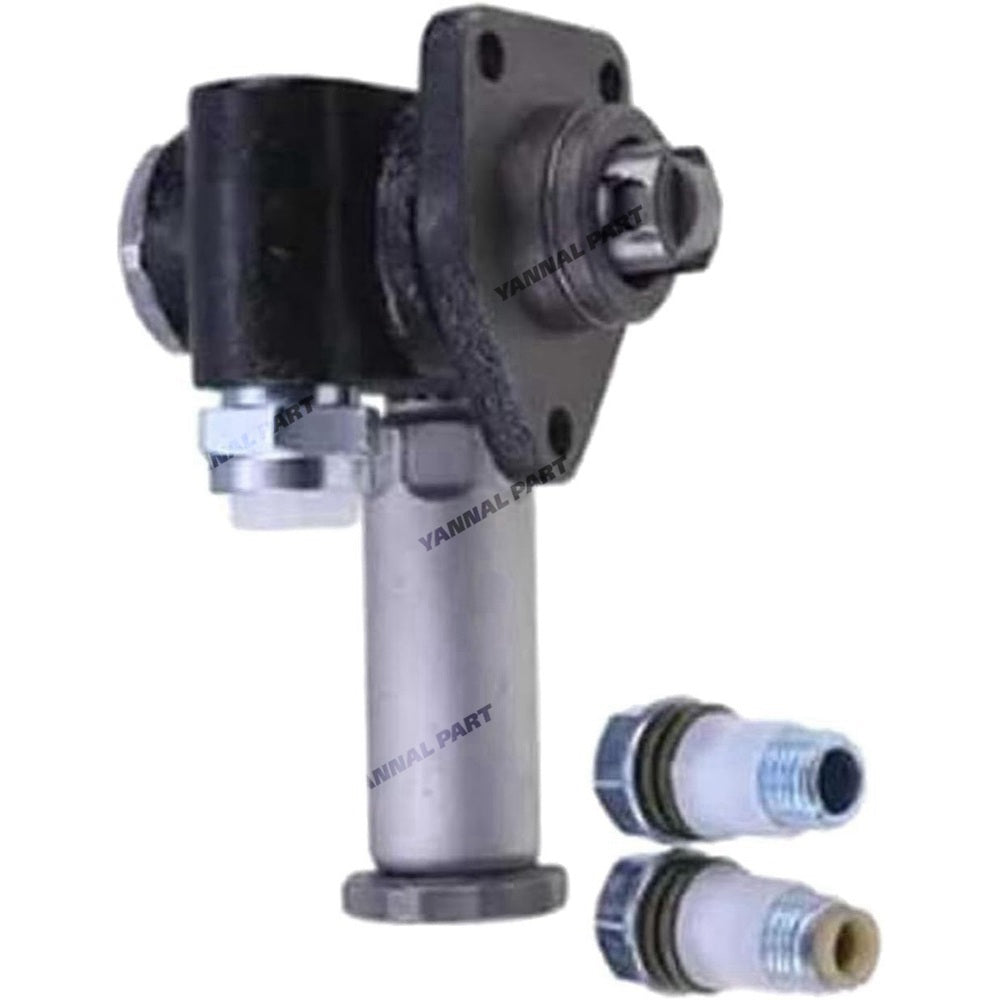 Fuel Feed Pump VI8971219100 Fit For Kobelco Excavator SK120 SK120LC SK135SR