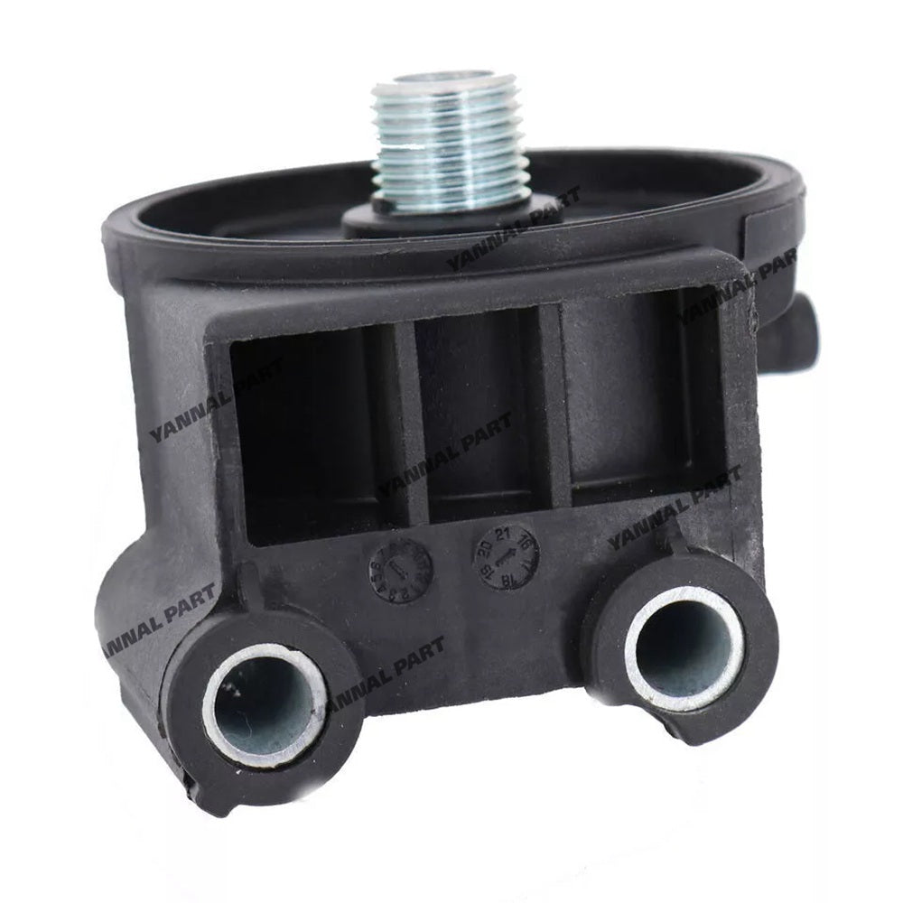 Filter Bracket 04178691 Fit For Linde Forklift 351-04 with Deutz Engine 1011 2011