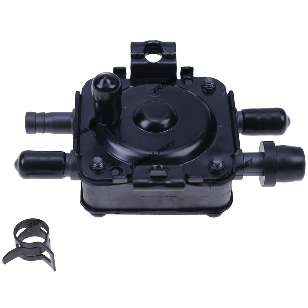 Fuel Pump HE149-1911 HE149-1322 Fit For John Deere Tractor 116 116H 316 318 420 Skid-Steer Loader 14 70 90 Front Mower F910 F930 T260