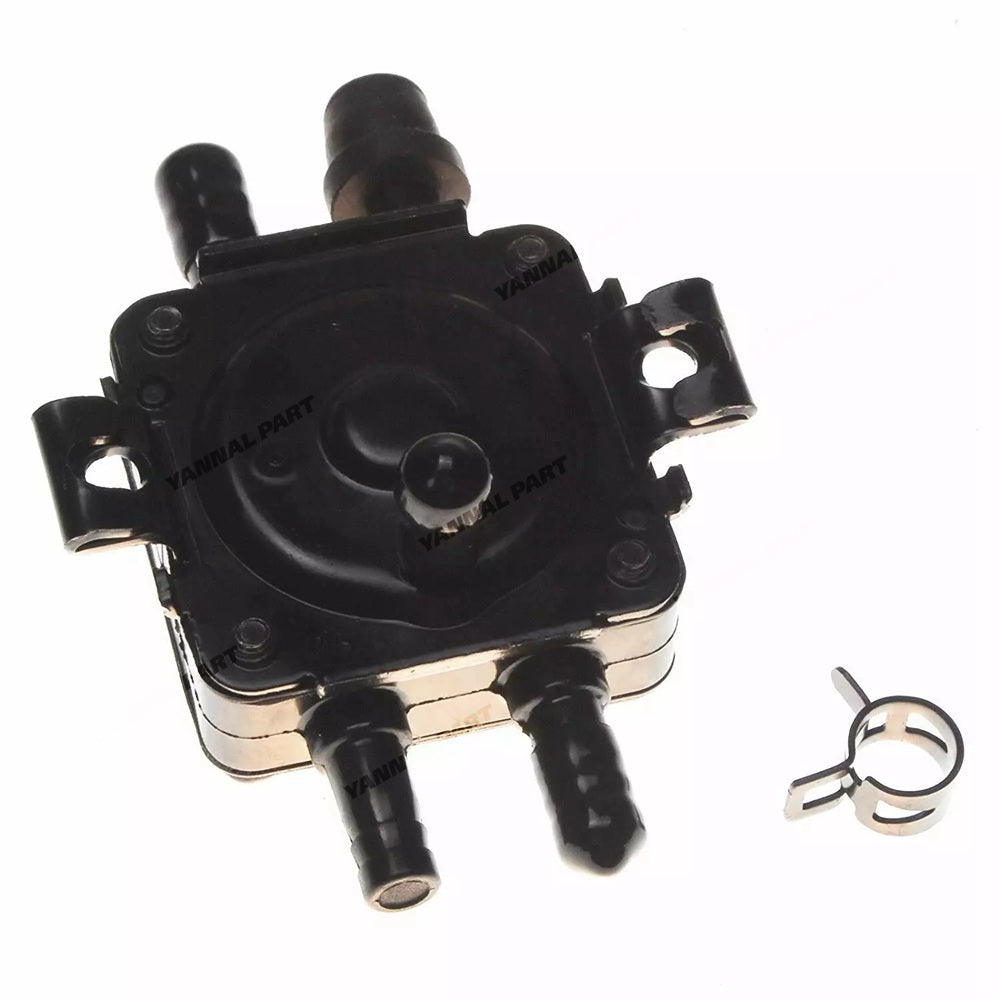 Fuel Pump AM107870 Fit For John Deere Lawn Tractor: 116 116H 316 318 420 Loader 14 70 90 Mower F910 F930 T260