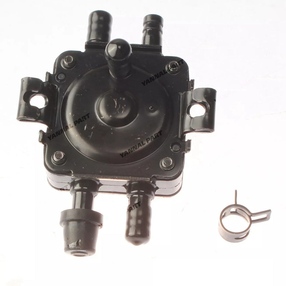 Fuel Pump AM107870 Fit For John Deere Lawn Tractor: 116 116H 316 318 420 Loader 14 70 90 Mower F910 F930 T260