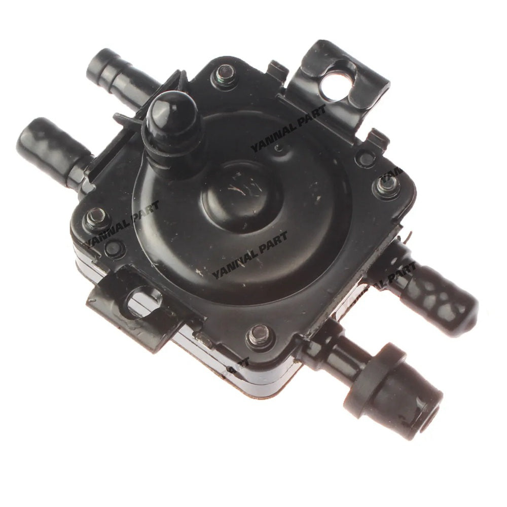 Fuel Pump AM107870 Fit For John Deere Lawn Tractor: 116 116H 316 318 420 Loader 14 70 90 Mower F910 F930 T260