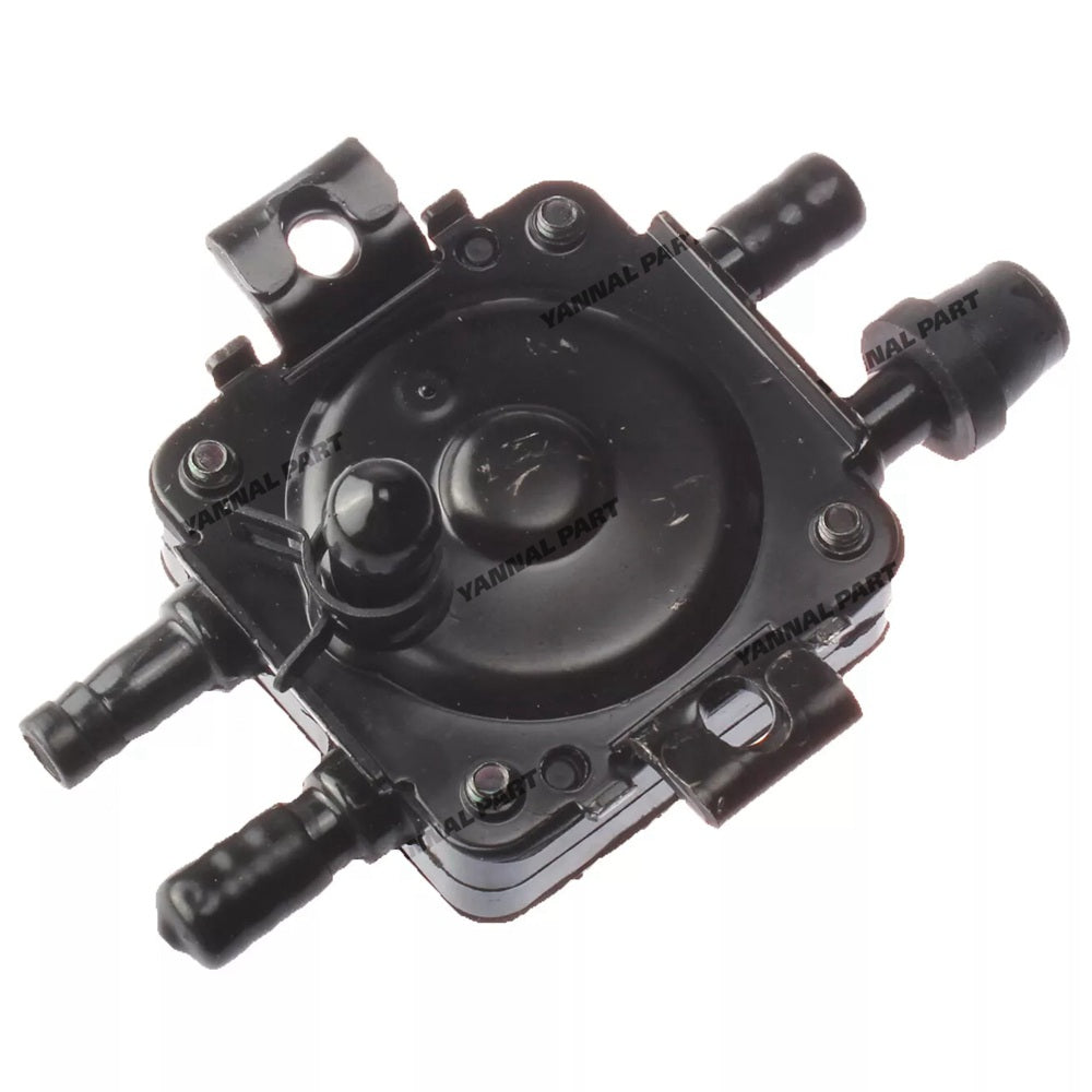 Fuel Pump AM107870 Fit For John Deere Lawn Tractor: 116 116H 316 318 420 Loader 14 70 90 Mower F910 F930 T260