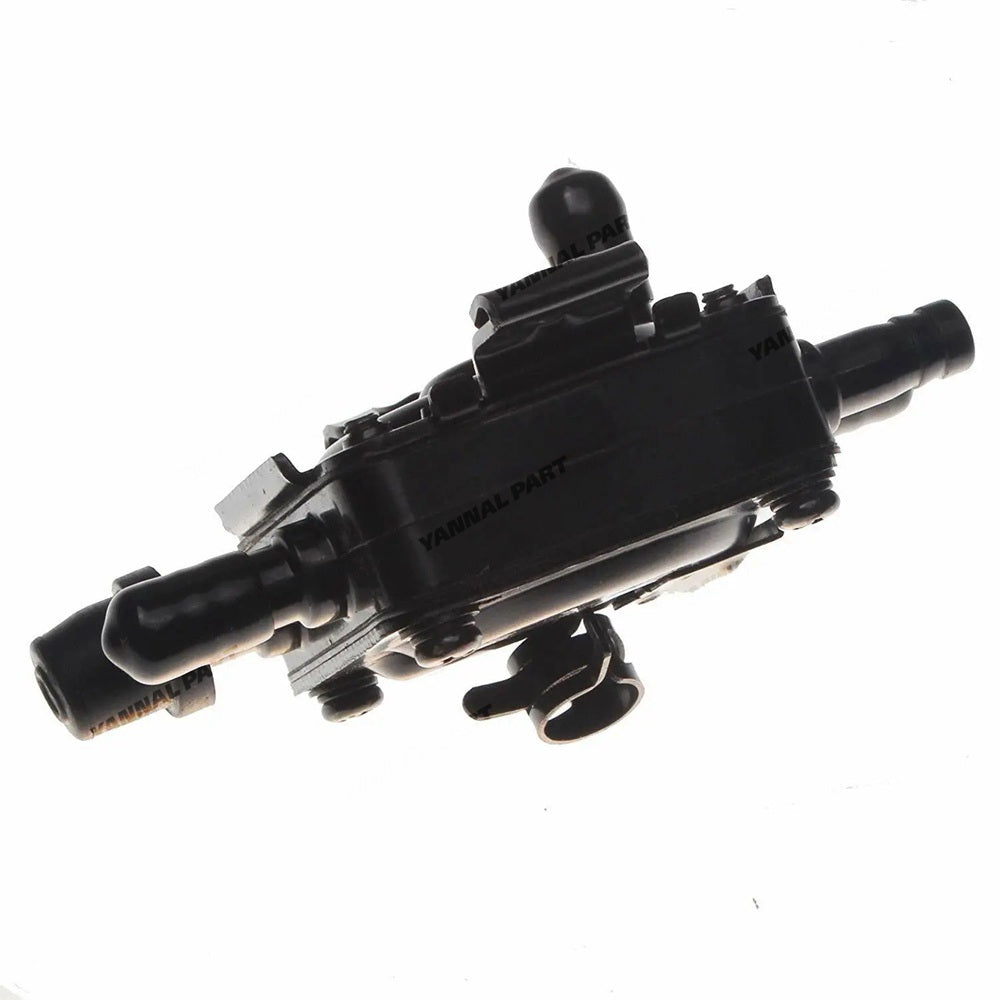 Fuel Pump AM107870 Fit For John Deere Lawn Tractor: 116 116H 316 318 420 Loader 14 70 90 Mower F910 F930 T260