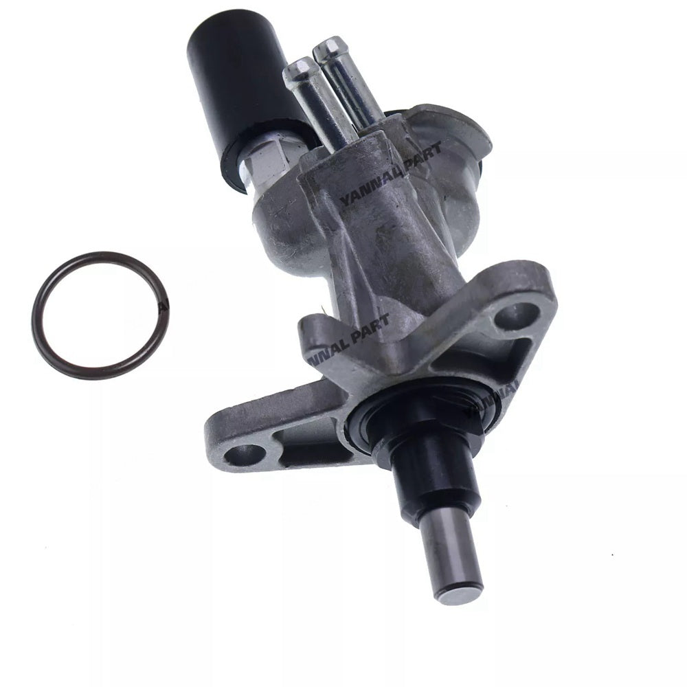 Fuel Supply Pump 70000916 Fit For JLG 450AJ 510AJ 520AJ 600A 600AJ 740AJ 800A 800AJ 3394RT 4394RT 80SL 24RS 400S 600S