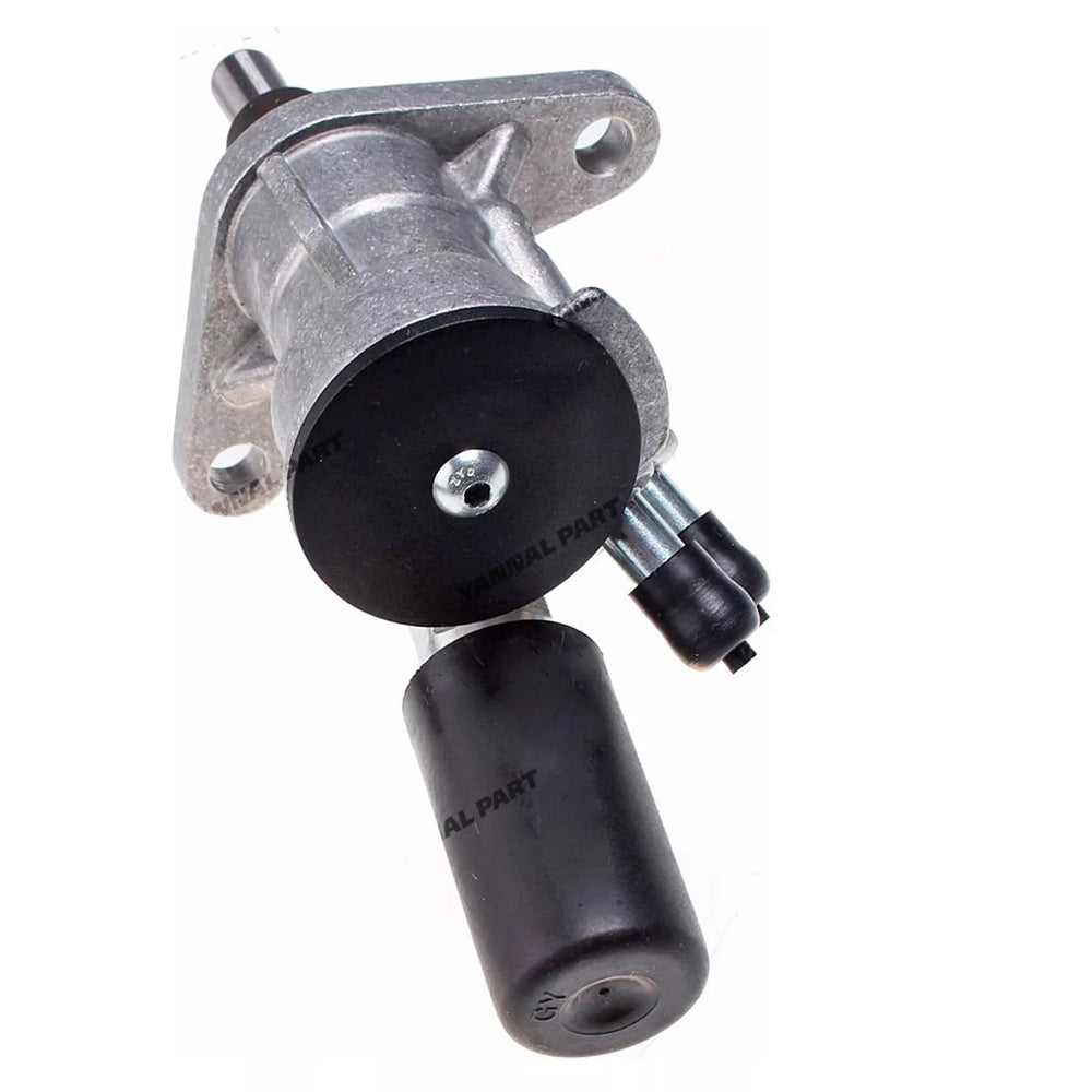 Fuel Supply Pump 70000916 Fit For JLG 450AJ 510AJ 520AJ 600A 600AJ 740AJ 800A 800AJ 3394RT 4394RT 80SL 24RS 400S 600S