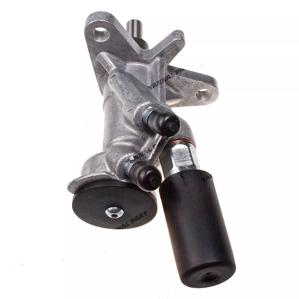 Fuel Supply Pump 70000916 Fit For JLG 450AJ 510AJ 520AJ 600A 600AJ 740AJ 800A 800AJ 3394RT 4394RT 80SL 24RS 400S 600S