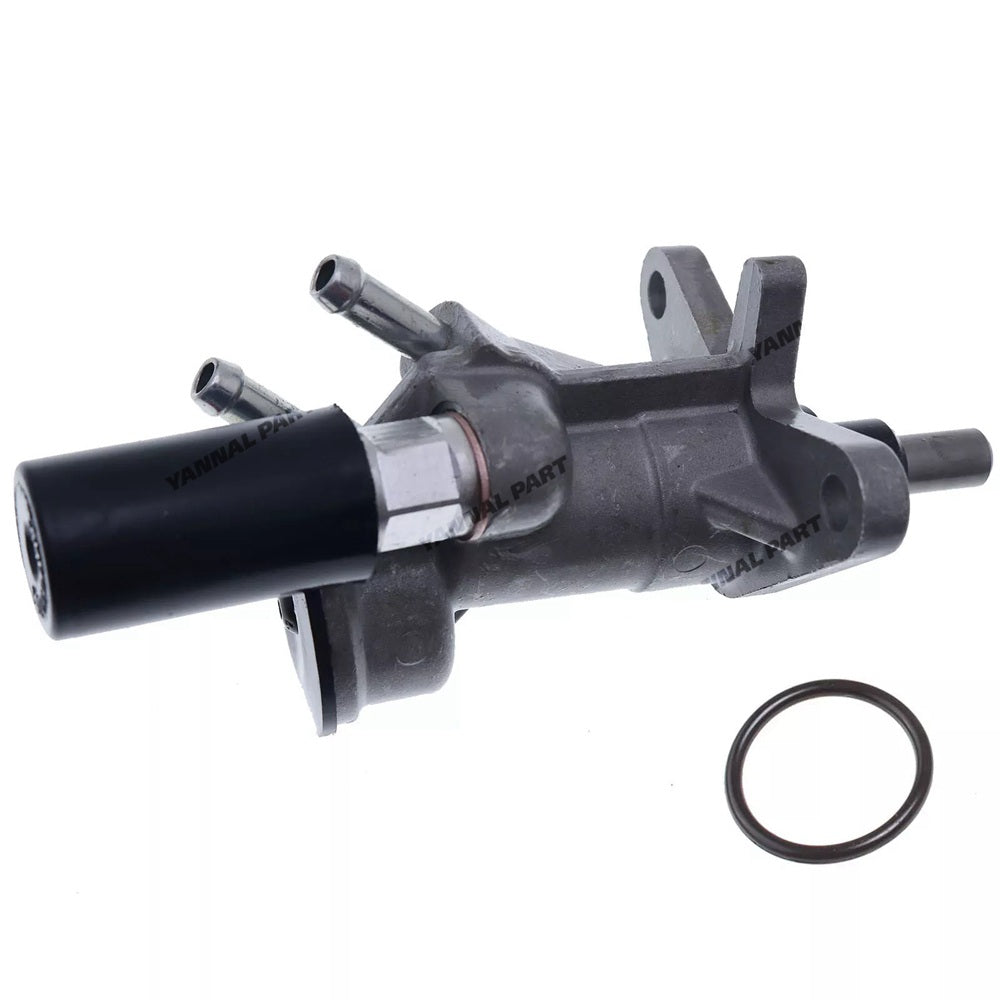 Fuel Supply Pump 70000916 Fit For JLG 450AJ 510AJ 520AJ 600A 600AJ 740AJ 800A 800AJ 3394RT 4394RT 80SL 24RS 400S 600S
