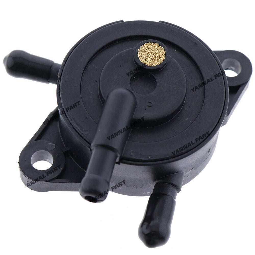 Fuel Pump M147560 LG799056 Fit For John Deere Tractor 102 105 115 1642HS 250G 440G 820R L100 L105 L107 L108 L1742 LA100 LA105 LA110 LA115 LA125 X110 X120