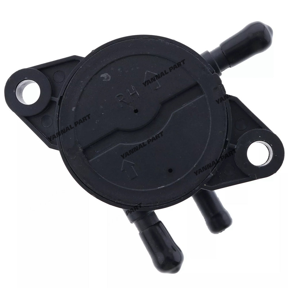 Fuel Pump M147560 LG799056 Fit For John Deere Tractor 102 105 115 1642HS 250G 440G 820R L100 L105 L107 L108 L1742 LA100 LA105 LA110 LA115 LA125 X110 X120