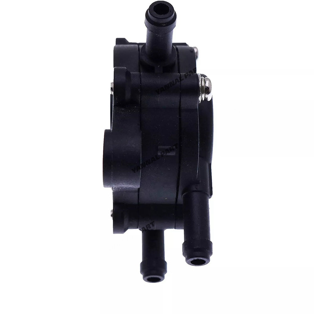 Fuel Pump LG808656 Fit For John Deere Tractor L120 LA105 LA115 D100 D105 D110 D120 D125 D130 D140 D150 D155 X125 X145 L105 X140