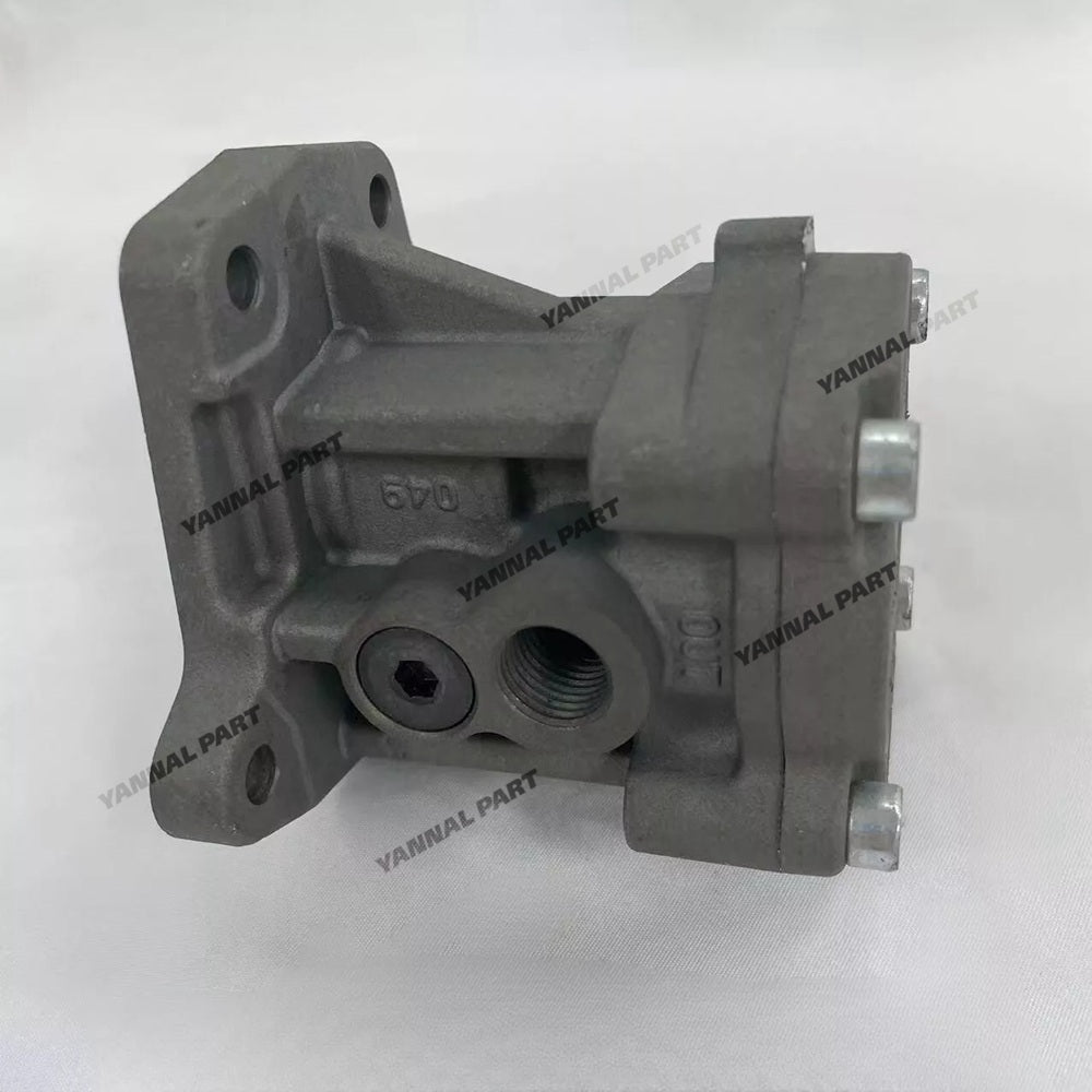 Fuel Pump 51121017139 Fit For Man Engine D2876 D2868 D2862 Truck TGA