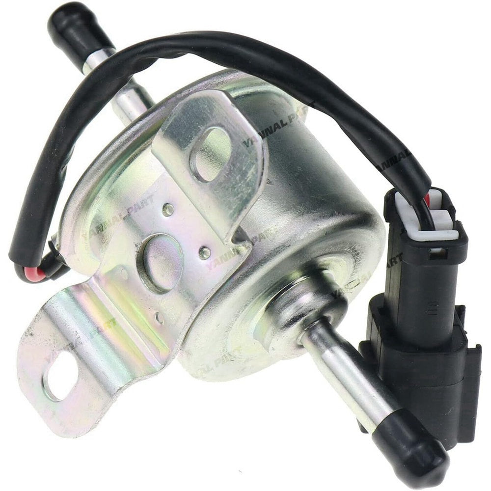 Fuel Pump YM129612-52100 for Komatsu 3D68E-3 3D76E-6 3D82AE-5 4D84E-3 4D88E-3 Engine PC22MR-3 PC20MR-2 PC45MR-3 PC35MR-3 PC30MR-3