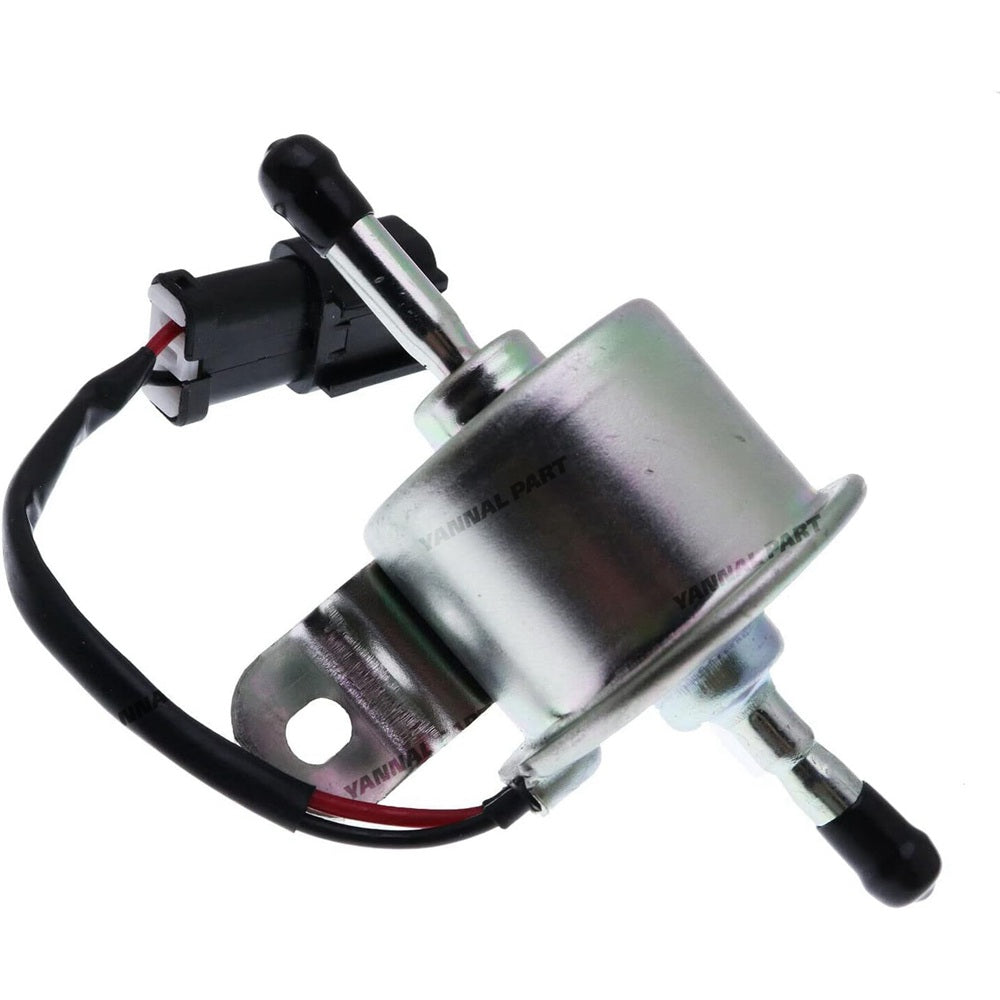 Fuel Pump YM129612-52100 for Komatsu 3D68E-3 3D76E-6 3D82AE-5 4D84E-3 4D88E-3 Engine PC22MR-3 PC20MR-2 PC45MR-3 PC35MR-3 PC30MR-3