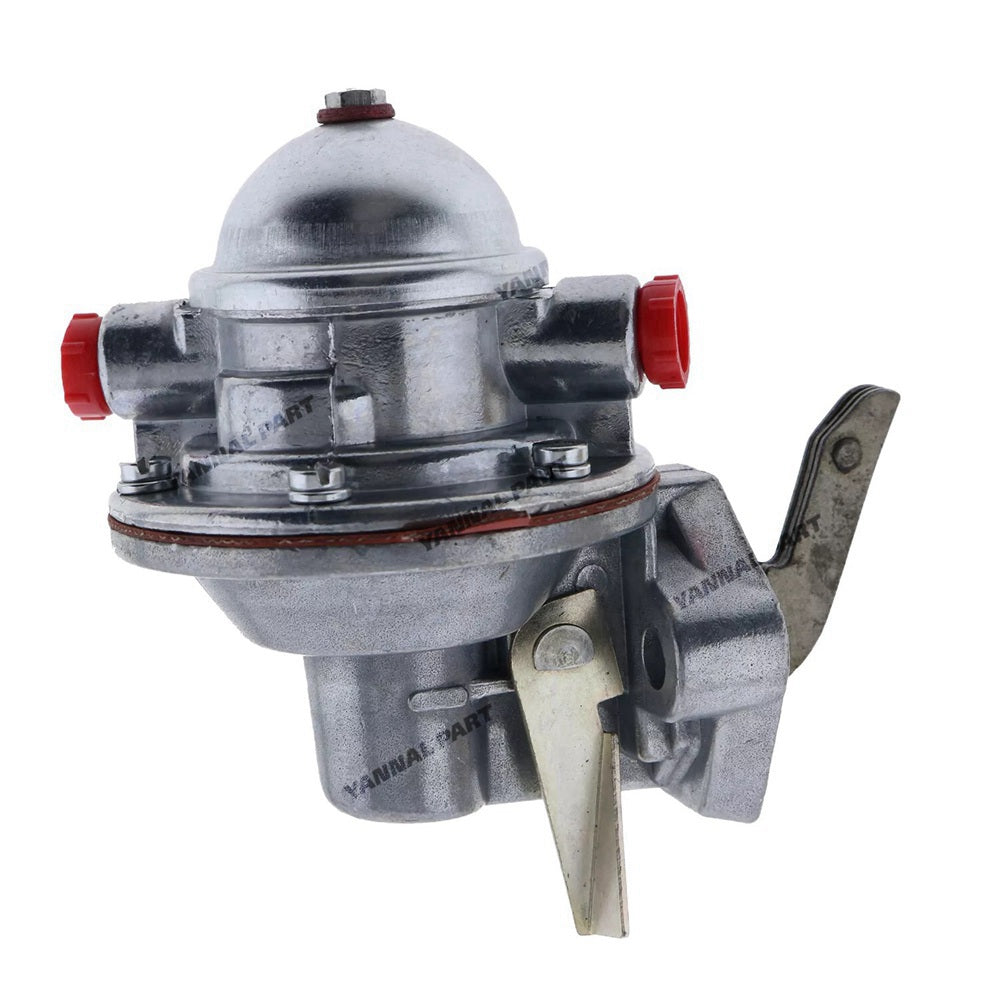 Fuel Lift Transfer Pump RE527115 Fit For John Deere 2130 2140 2150 2155 2240 2350 2355 2440 2750 2755 2955