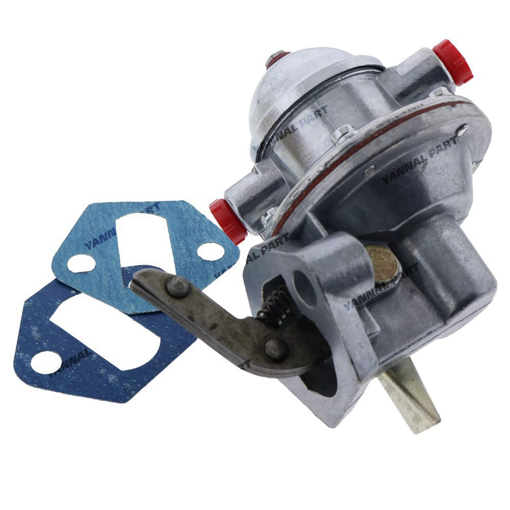 Fuel Lift Transfer Pump RE527115 Fit For John Deere 2130 2140 2150 2155 2240 2350 2355 2440 2750 2755 2955