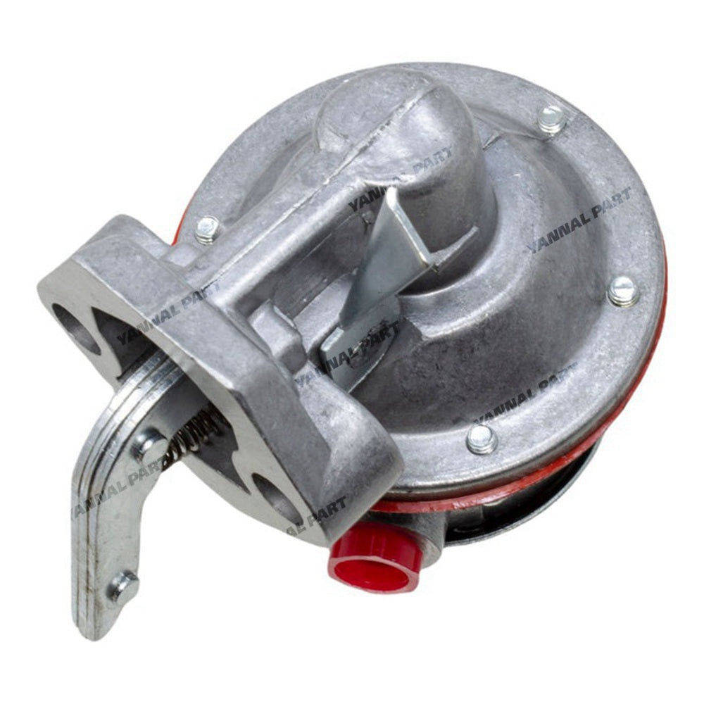 Fuel Pump AR28330 Fit For John Deere 1020 1520 4020 2510 2520 3020 350 400 4010 450 600 4520 544 300 500 440 540 480 570 690