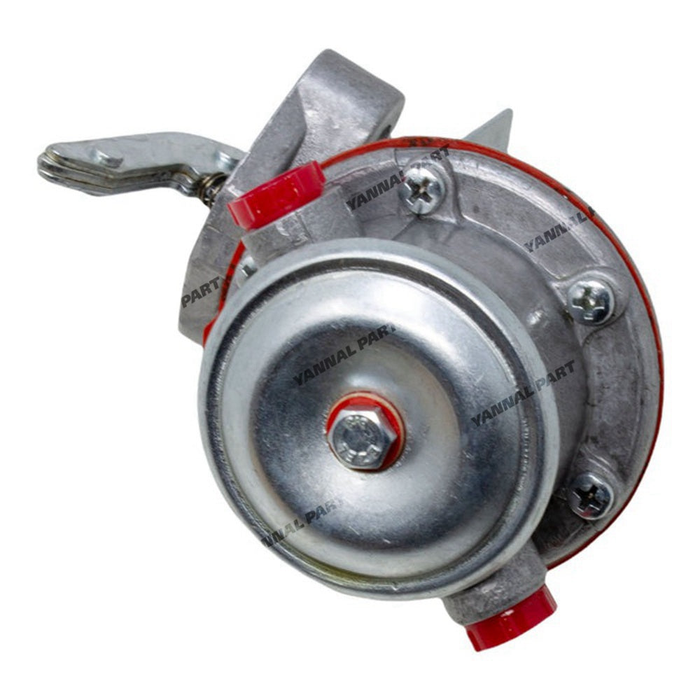 Fuel Pump AR28330 Fit For John Deere 1020 1520 4020 2510 2520 3020 350 400 4010 450 600 4520 544 300 500 440 540 480 570 690