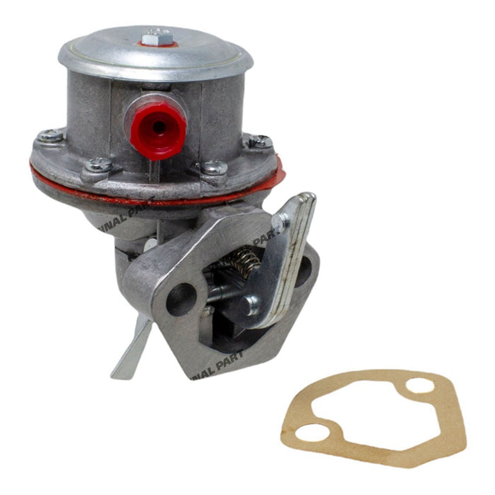 Fuel Pump AR28330 Fit For John Deere 1020 1520 4020 2510 2520 3020 350 400 4010 450 600 4520 544 300 500 440 540 480 570 690