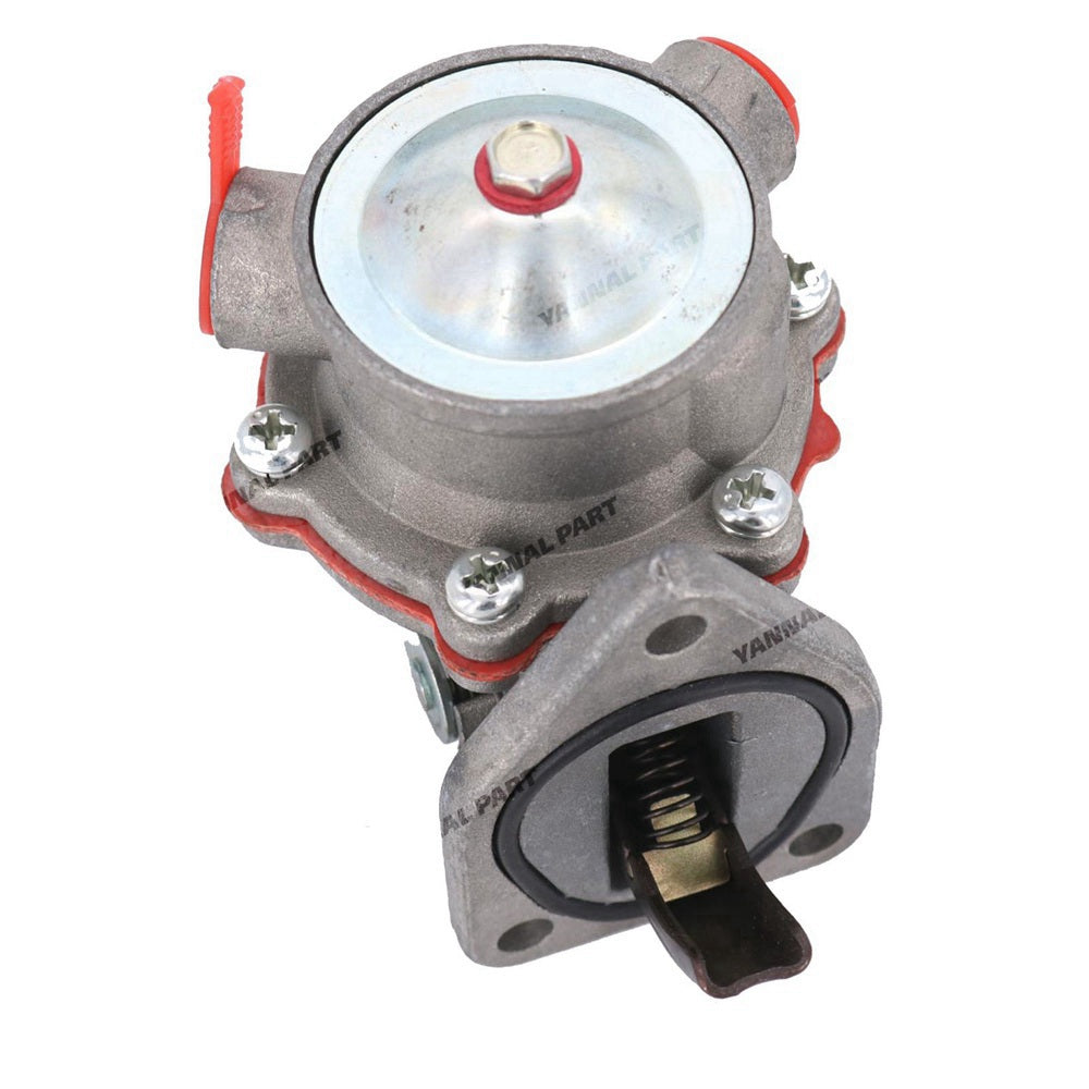 Fuel Lift Pump 75367GT Fit For Genie S-100 S-105 S-120 S-125 S-80 S-85 Z-80/60 Deutz F4L913 912