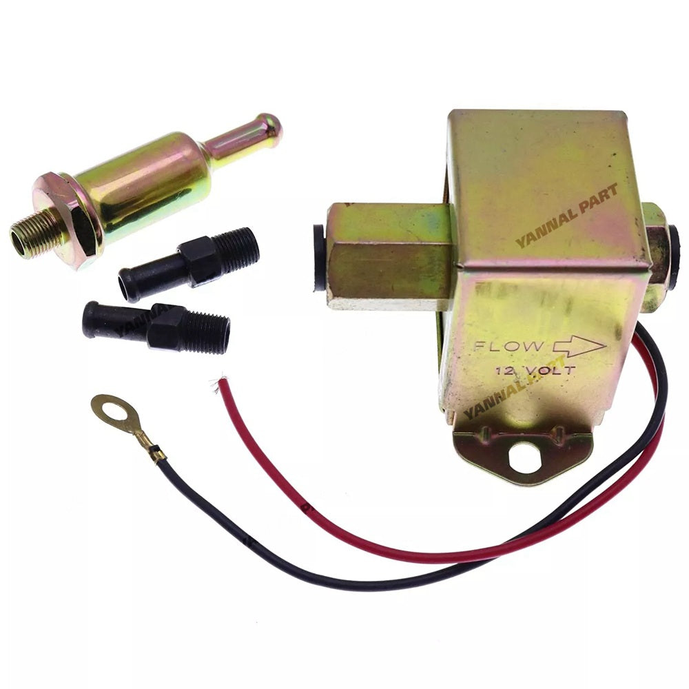 Fuel Pump D72347 Fit For CASE Loader 1816 1816B